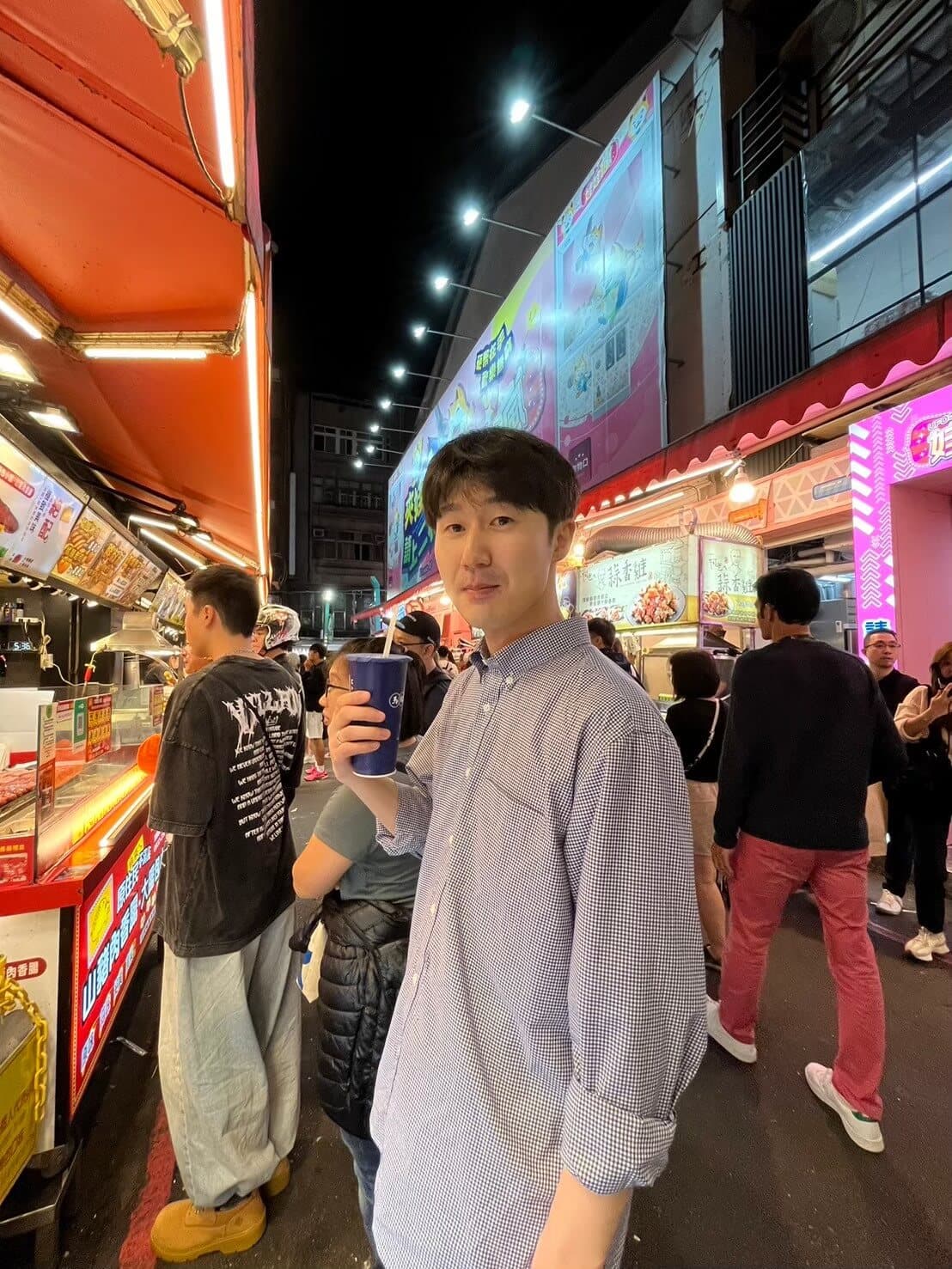 プロフィール画像